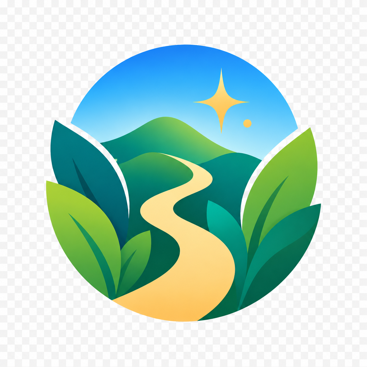 WildPlayJourney Logo